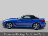 2026 BMW Z4 - Preview 3