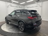 2026 Mercedes-Benz GLC - Preview 5