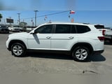 2018 Volkswagen Atlas - Preview 5