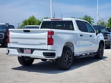 2026 Chevrolet Silverado 1500 - Preview 4