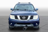 2007 Nissan Frontier - Preview 3