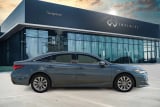 2021 Toyota Avalon - Preview 4