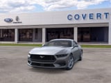 2026 Ford Mustang - Preview 2