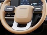 2027 Hyundai Santa Fe Hybrid - Preview 15