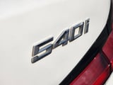 2021 BMW 5 Series - Preview 12