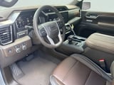 2026 GMC Sierra - Preview 8