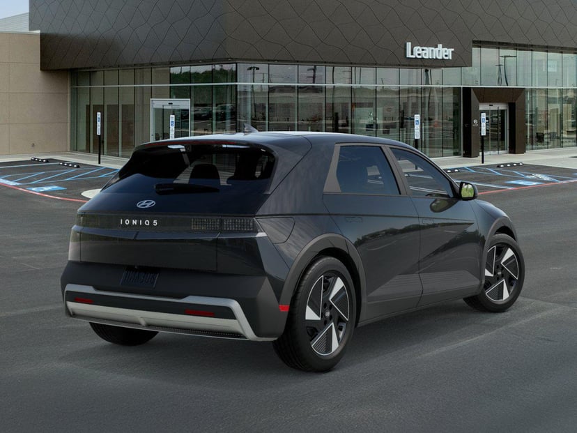 2026 Hyundai Ioniq 5 - Image 3
