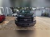 2017 Ford F150 - Preview 8