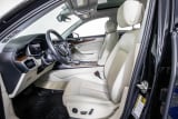 2023 Audi A6 - Preview 9