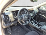 2024 Nissan Pathfinder - Preview 10