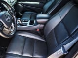 2021 Jeep Grand Cherokee - Preview 11