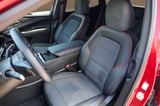 2024 Chevrolet Blazer EV - Preview 7