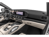 2025 Mercedes-Benz GLE - Preview 12
