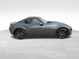 2026 Mazda MX-5 - Preview 4
