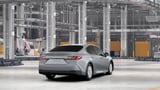 2026 Toyota Camry - Preview 9