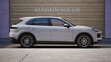 2027 Porsche Cayenne - Preview 6