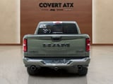 2026 Ram 1500 - Preview 4