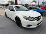 2017 Nissan Altima - Preview 3