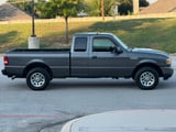 2010 Ford Ranger - Preview 3