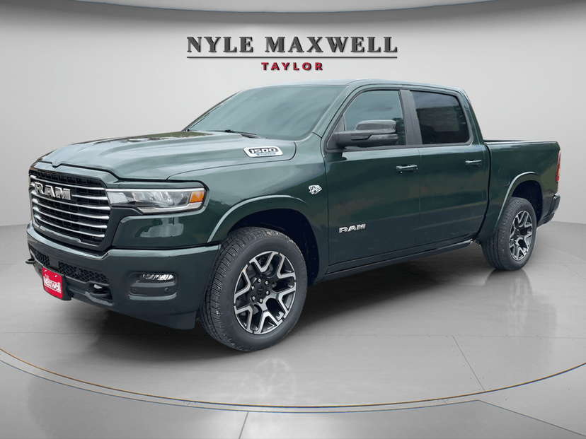 2027 Ram 1500 - Image 1