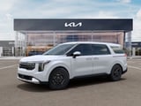 2026 Kia Carnival - Preview 3