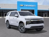 2026 Chevrolet Tahoe - Preview 7