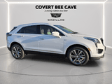 2026 Cadillac XT5 - Preview 12