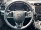 2021 Honda CR-V - Preview 14