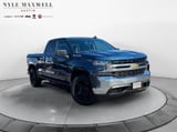 2019 Chevrolet Silverado 1500 - Preview 2