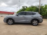 2026 Acura ADX - Preview 4