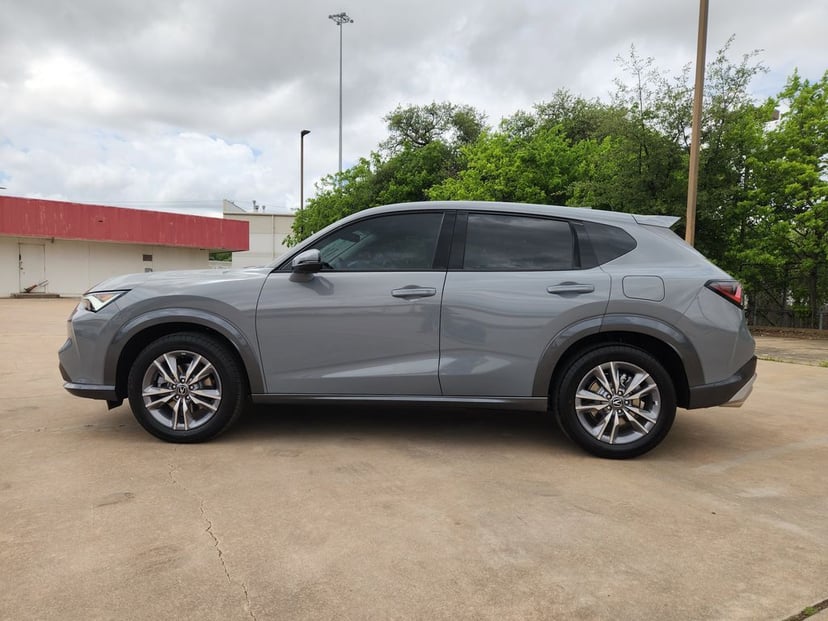 2026 Acura ADX - Image 2