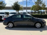2026 Toyota Corolla - Preview 4