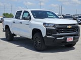 2026 Chevrolet Colorado - Preview 2