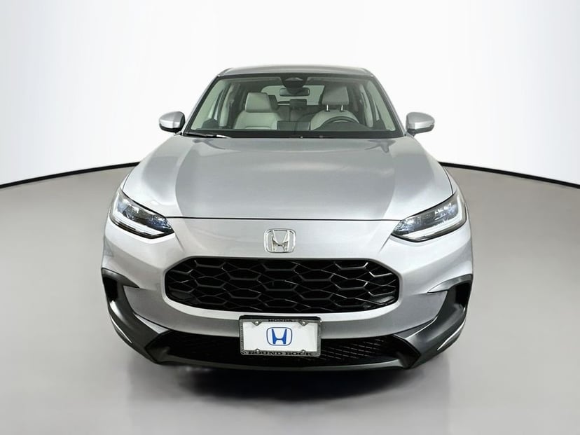 2027 Honda HR-V - Image 2