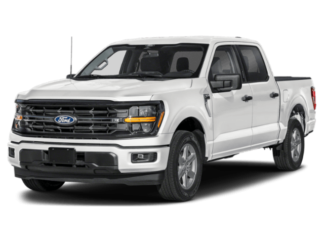 2026 Ford F-150 - Image 1