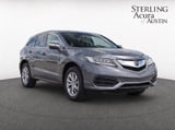 2017 Acura RDX - Preview 2