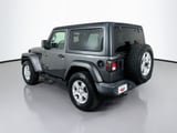 2022 Jeep Wrangler - Preview 7