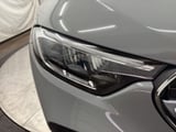 2026 Mercedes-Benz GLC - Preview 10