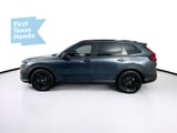 2027 Honda CR-V - Preview 4