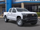 2026 Chevrolet Colorado - Preview 7