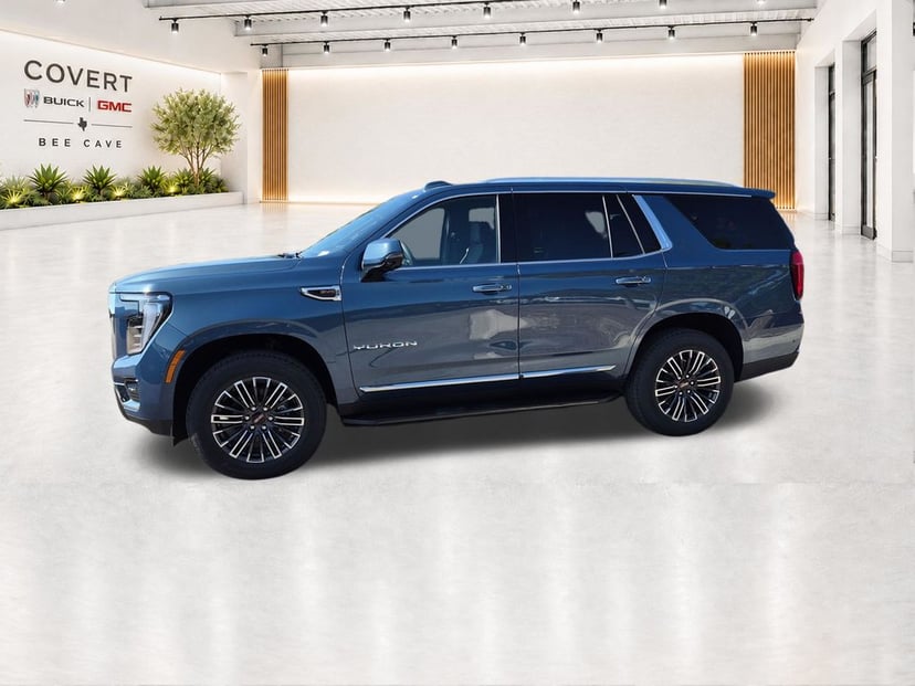 2026 GMC Yukon - Image 3