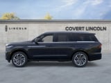 2026 Lincoln Navigator - Preview 4