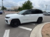 2026 Jeep Grand Cherokee - Preview 4