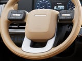 2027 Hyundai Santa Fe Hybrid - Preview 15