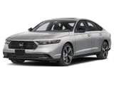 2026 Honda Accord - Preview 4