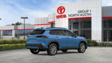 2026 Toyota Corolla Cross - Preview 10