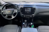 2018 Chevrolet Traverse - Preview 13