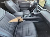 2027 Ford Explorer - Preview 10