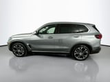 2026 BMW X5 - Preview 8