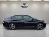 2027 Volkswagen Jetta - Preview 5